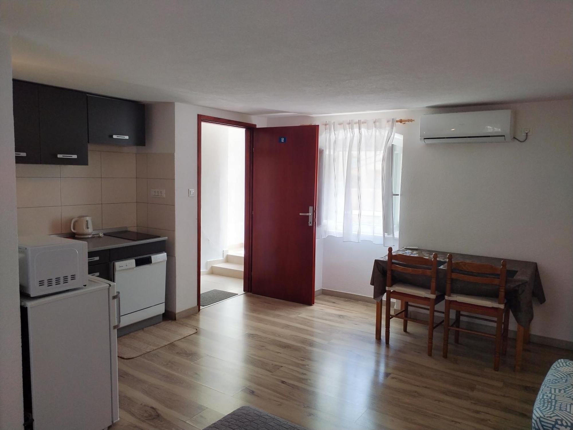 Nevija Apartment