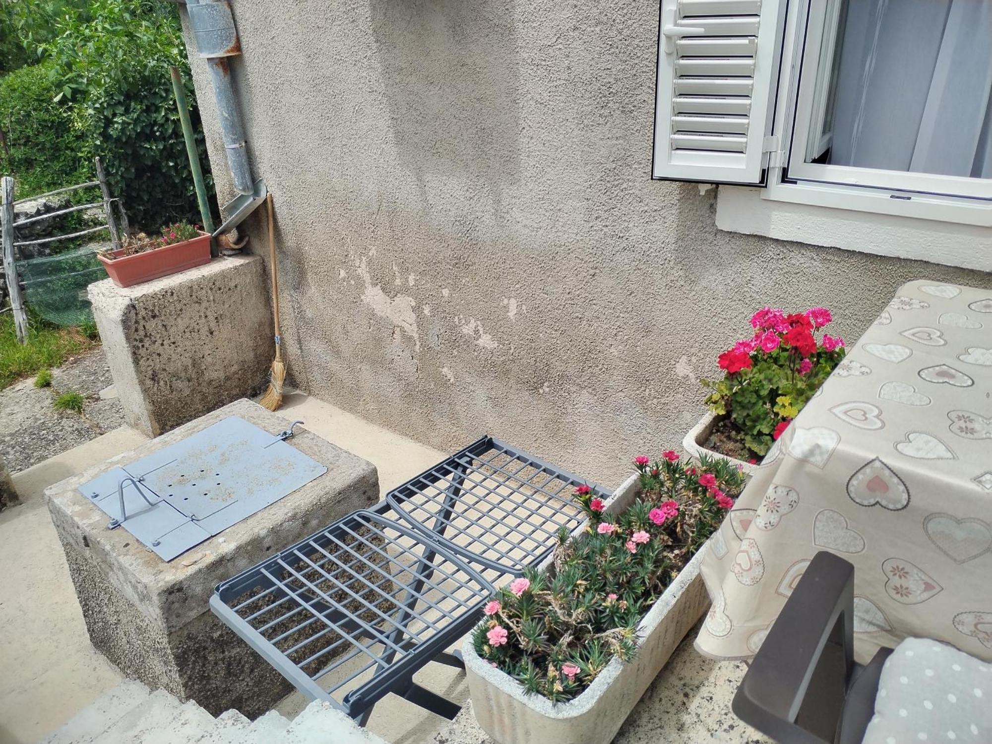 Nevija Apartment