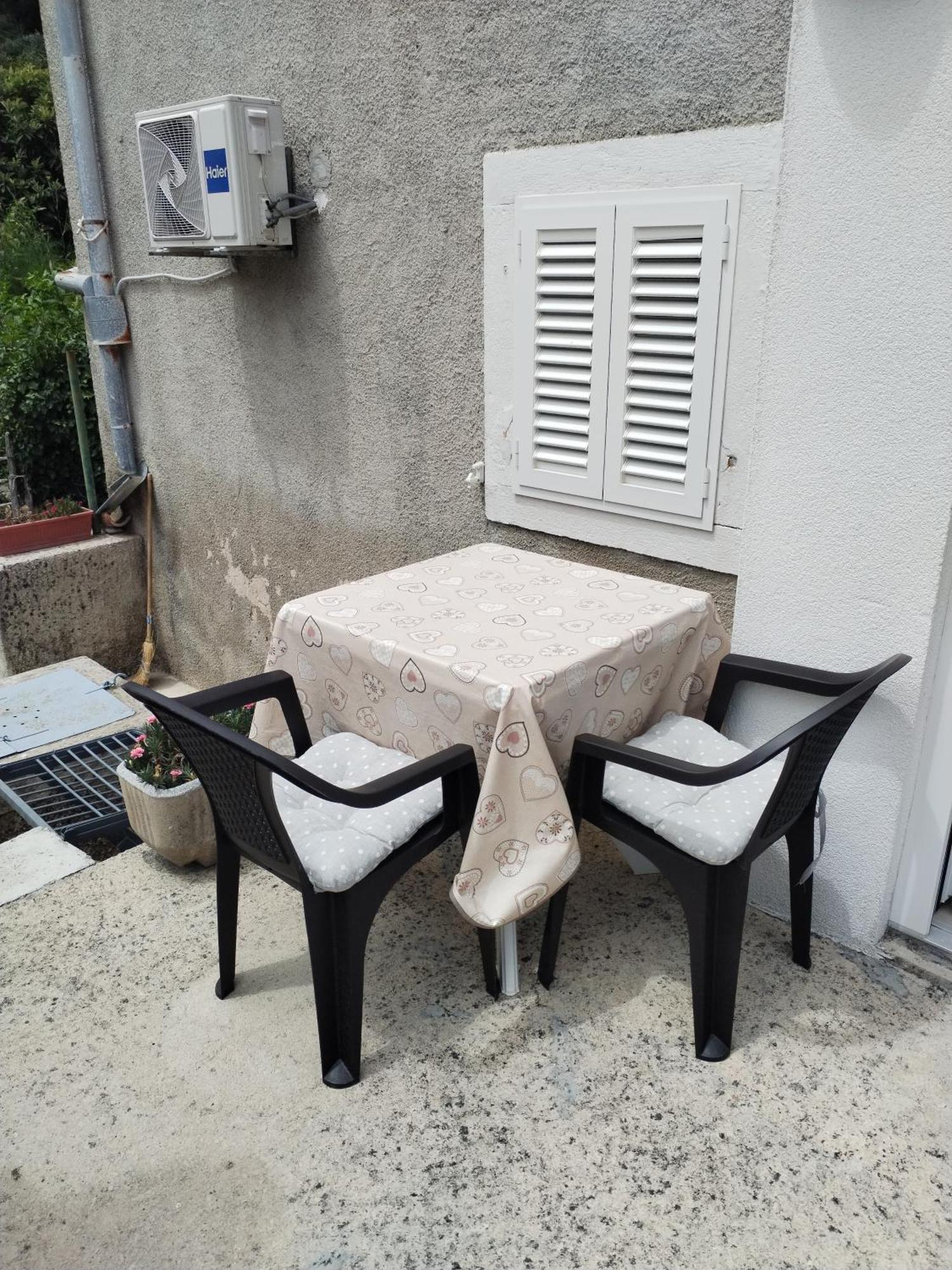 Nevija Apartment