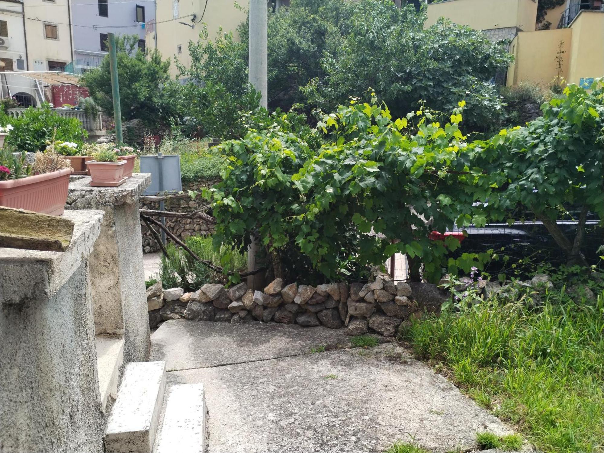 Apartment Nevija Valun