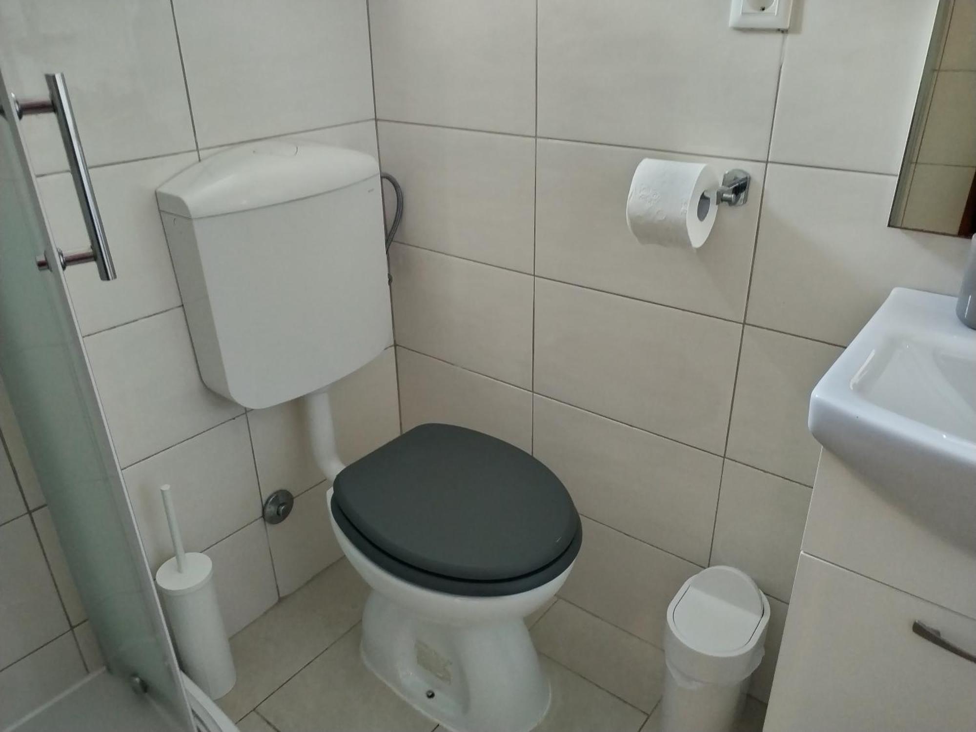 Apartment Nevija *