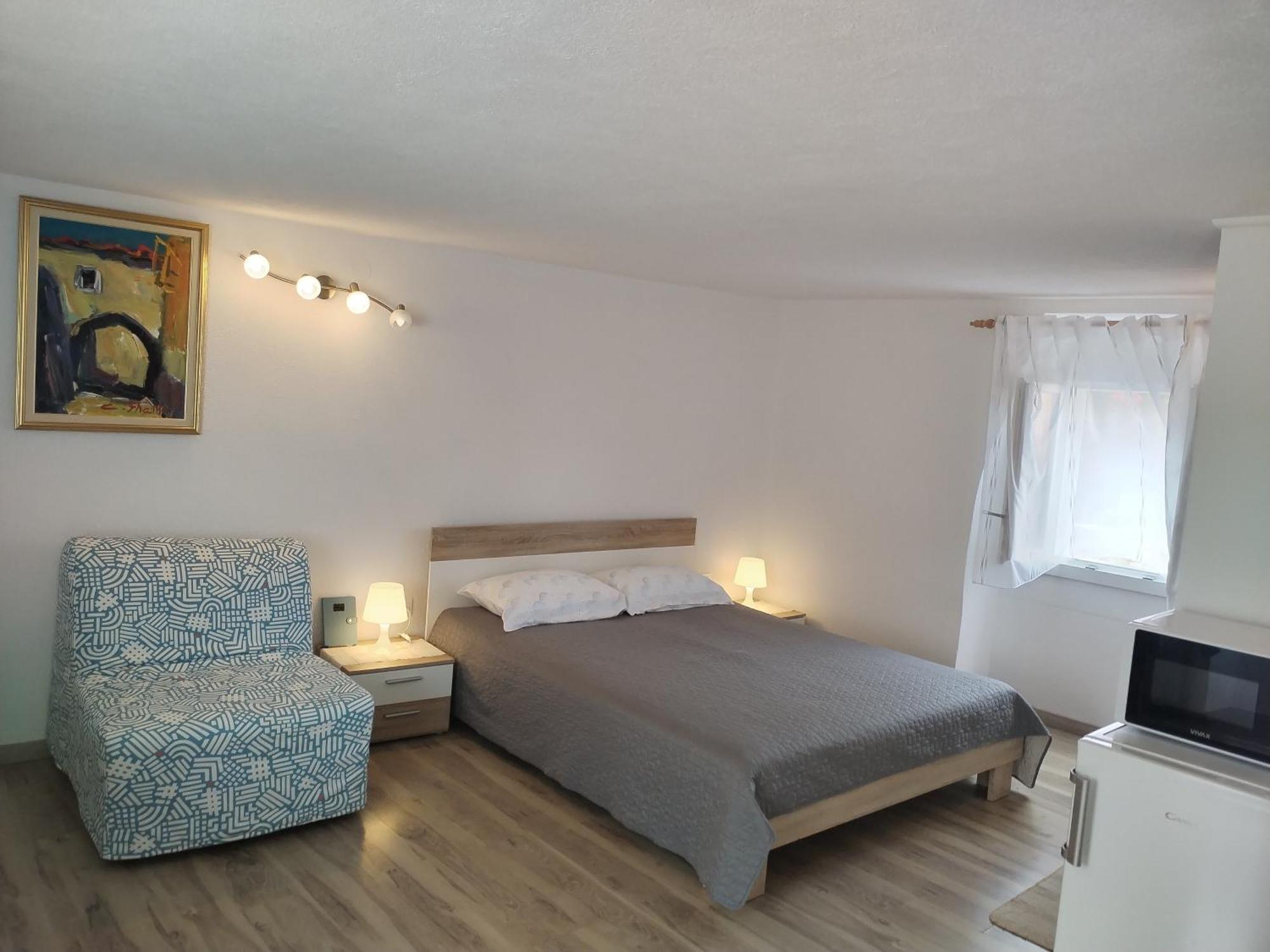 Apartment Nevija Valun