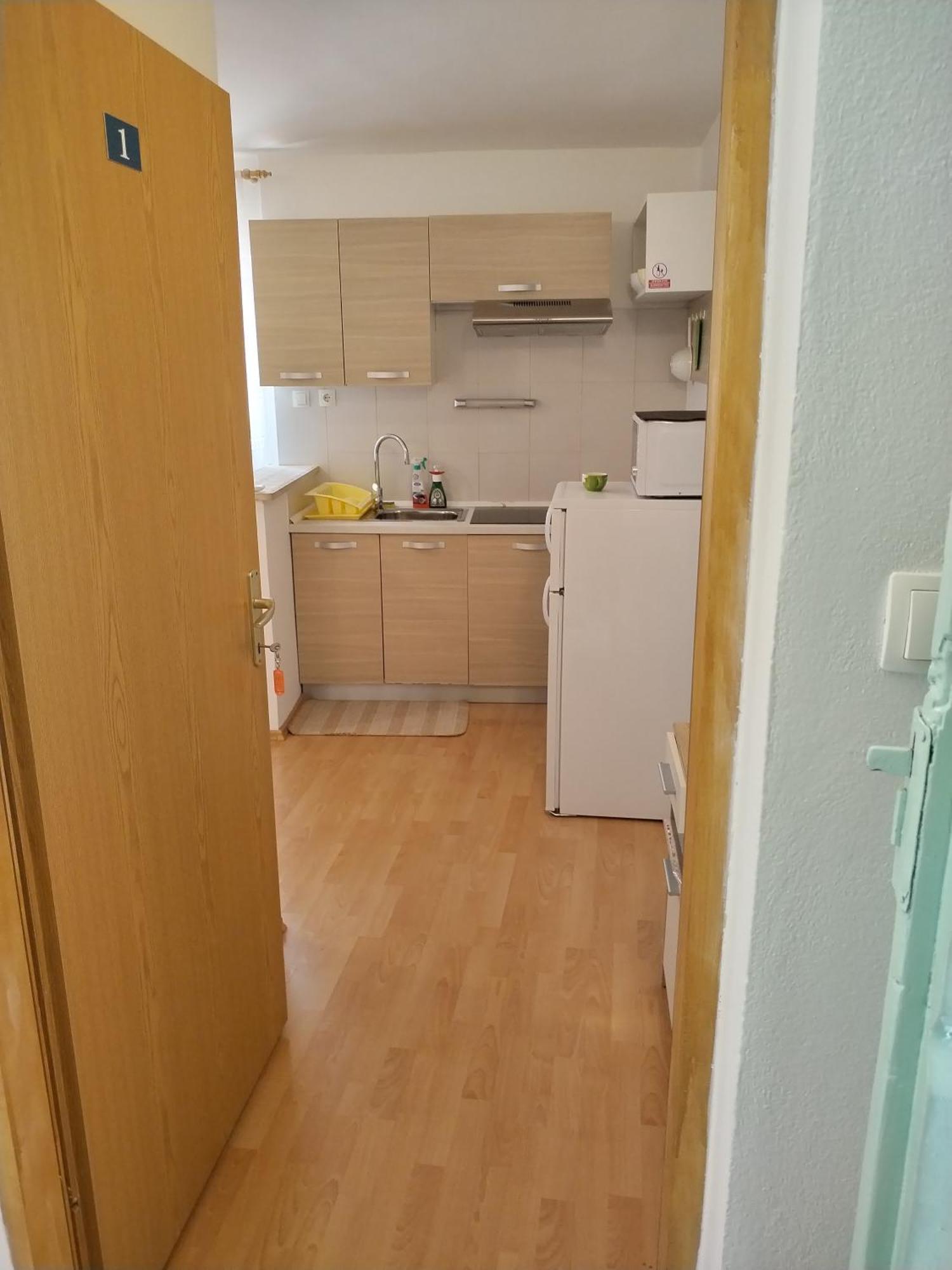 Nevija Apartment