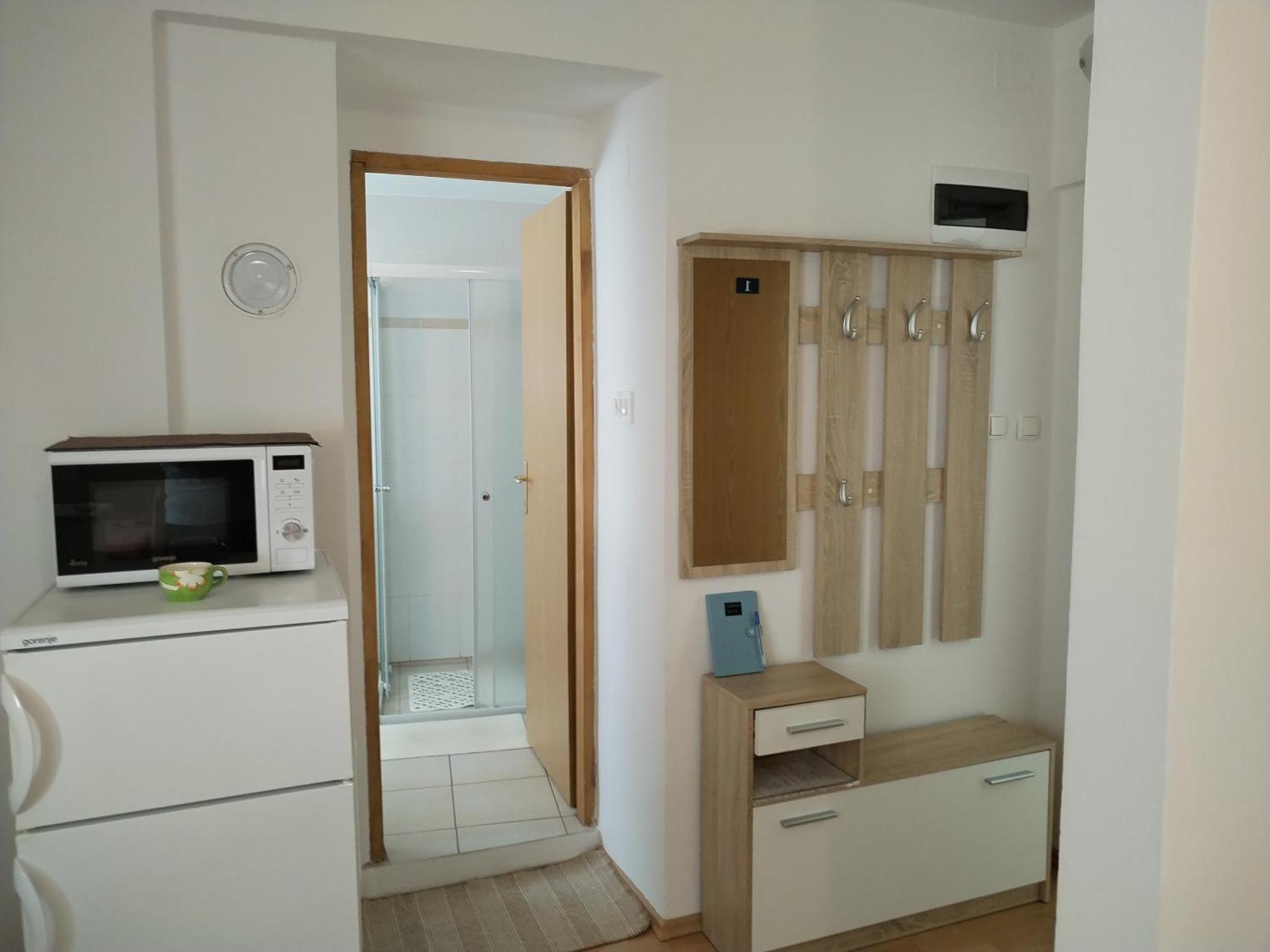 Nevija Apartment *