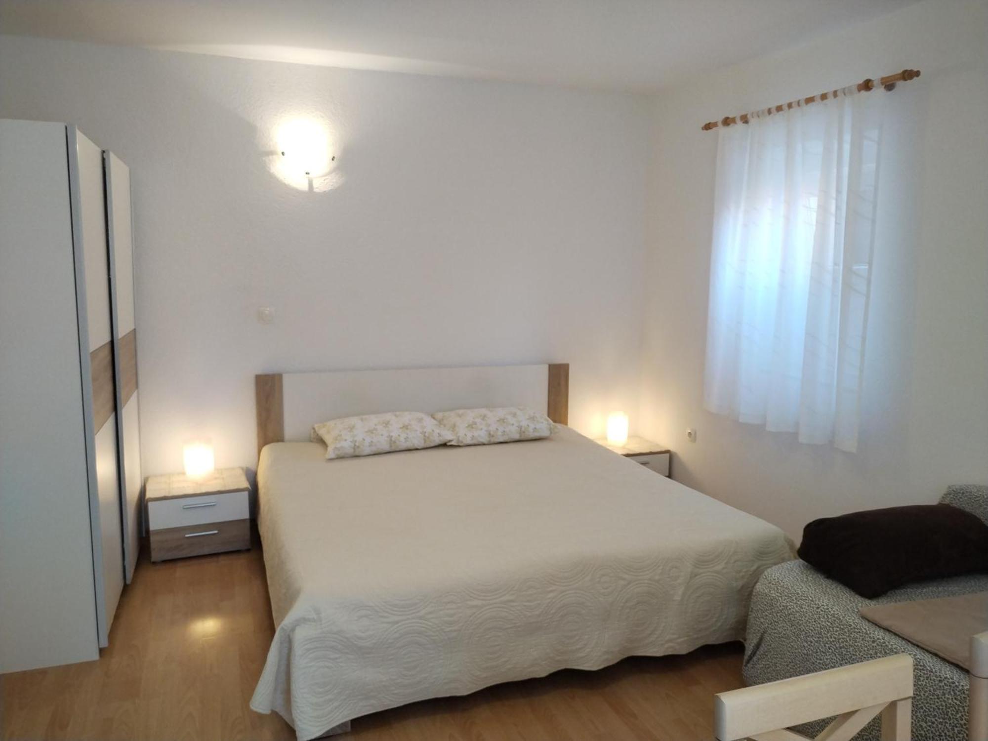 Apartment Nevija Valun