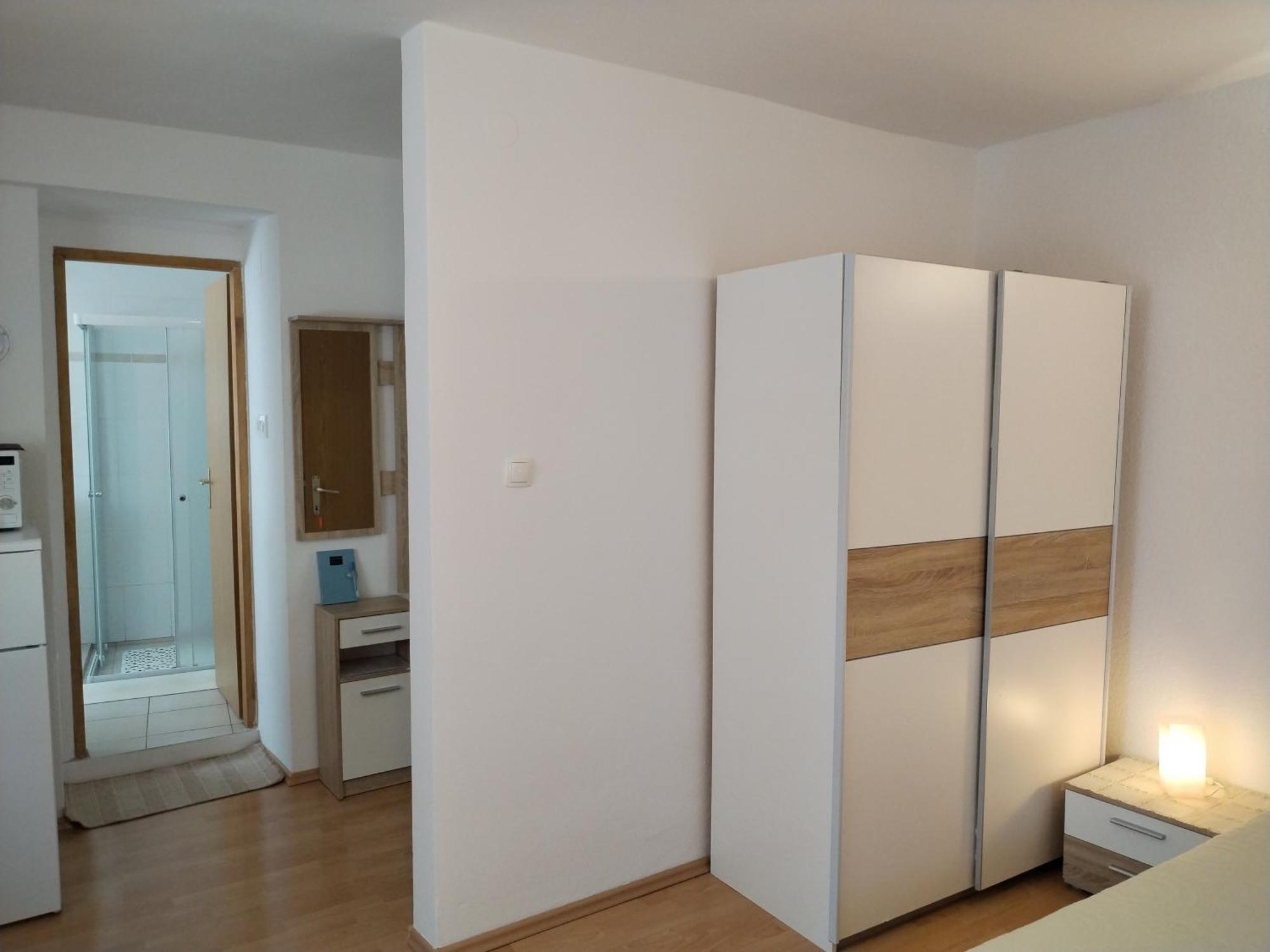 Nevija Apartment
