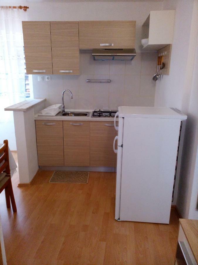 Apartment Nevija *