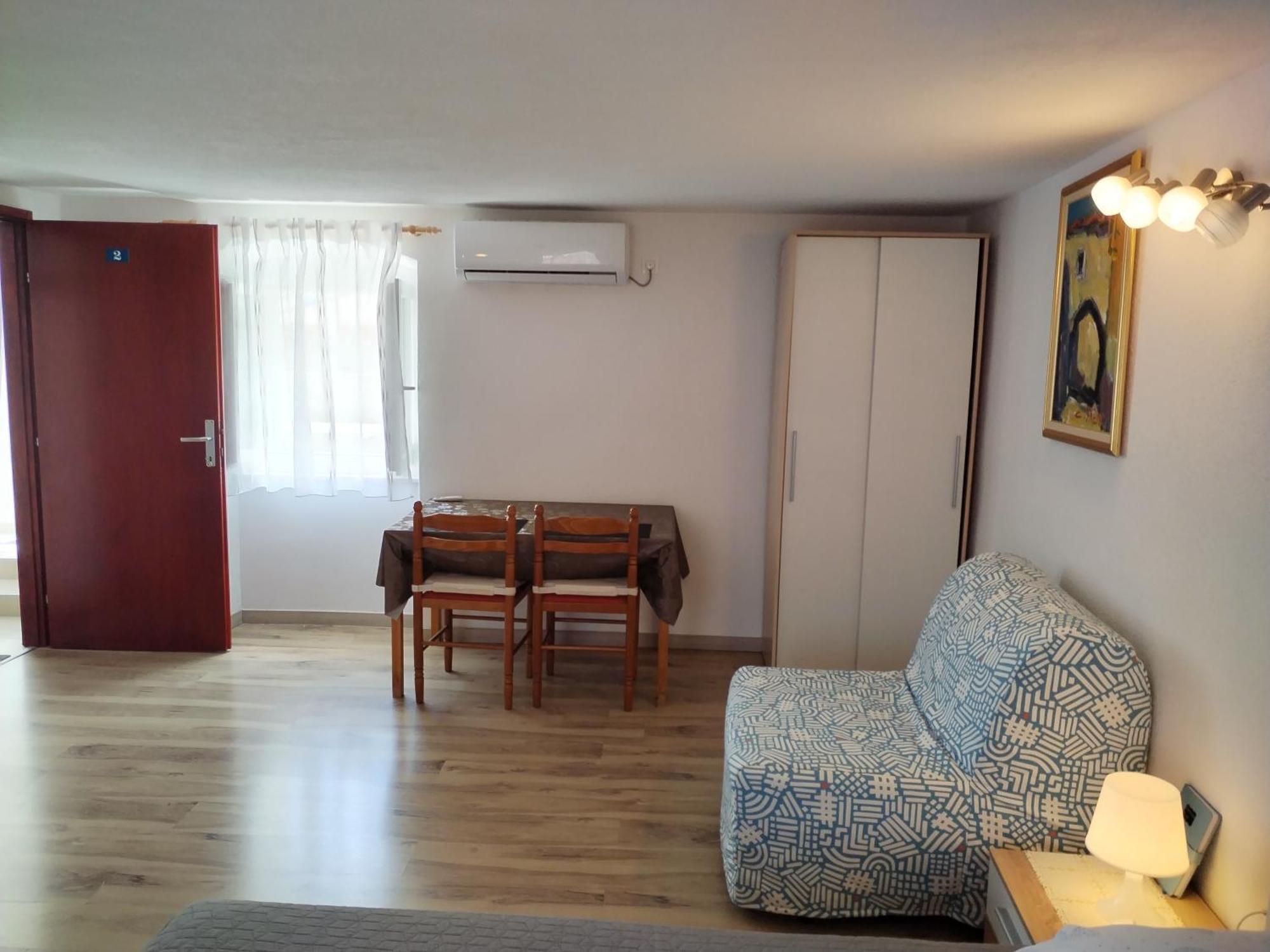 Appartamento Nevija
