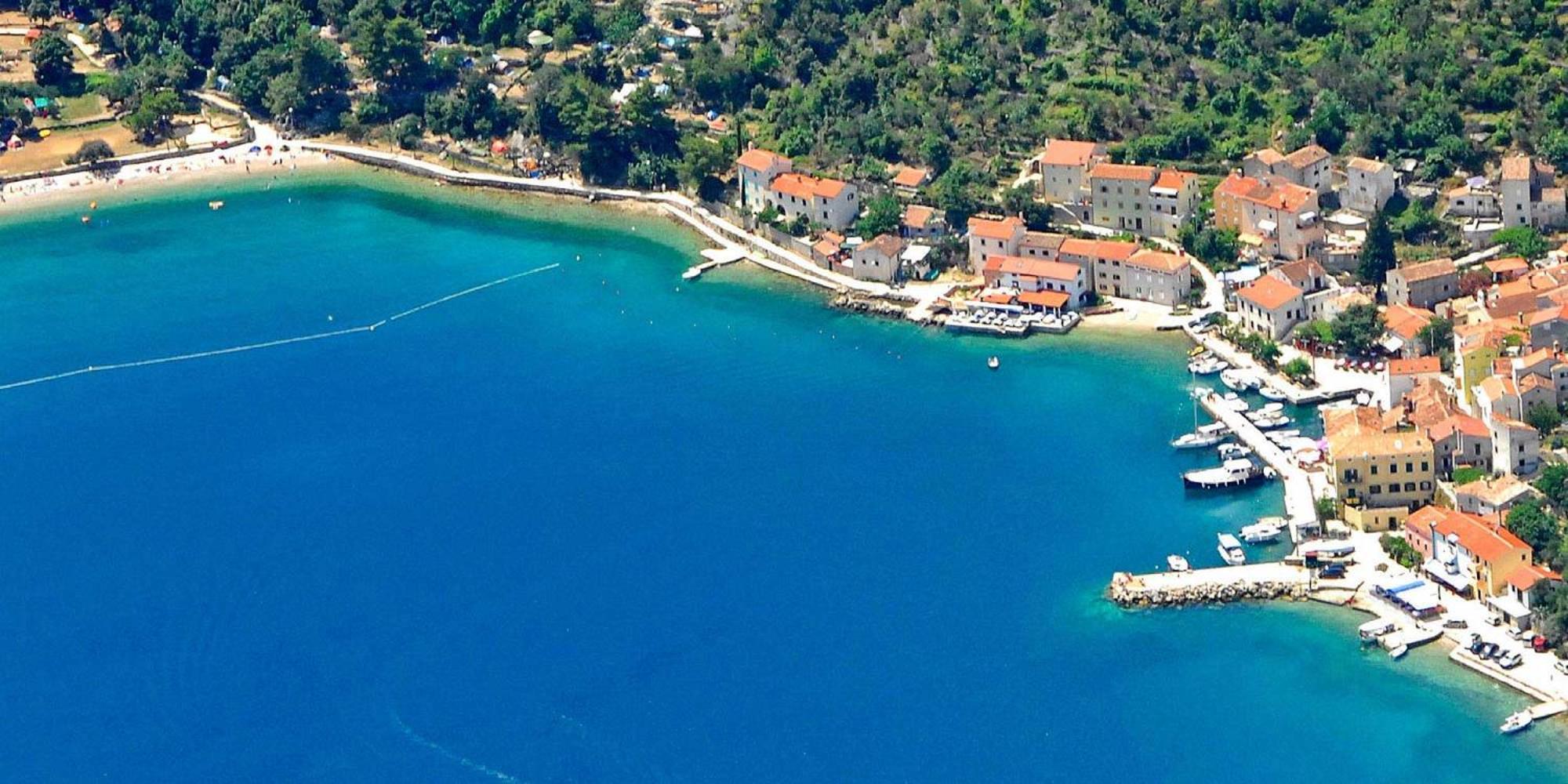 Appartamento Nevija