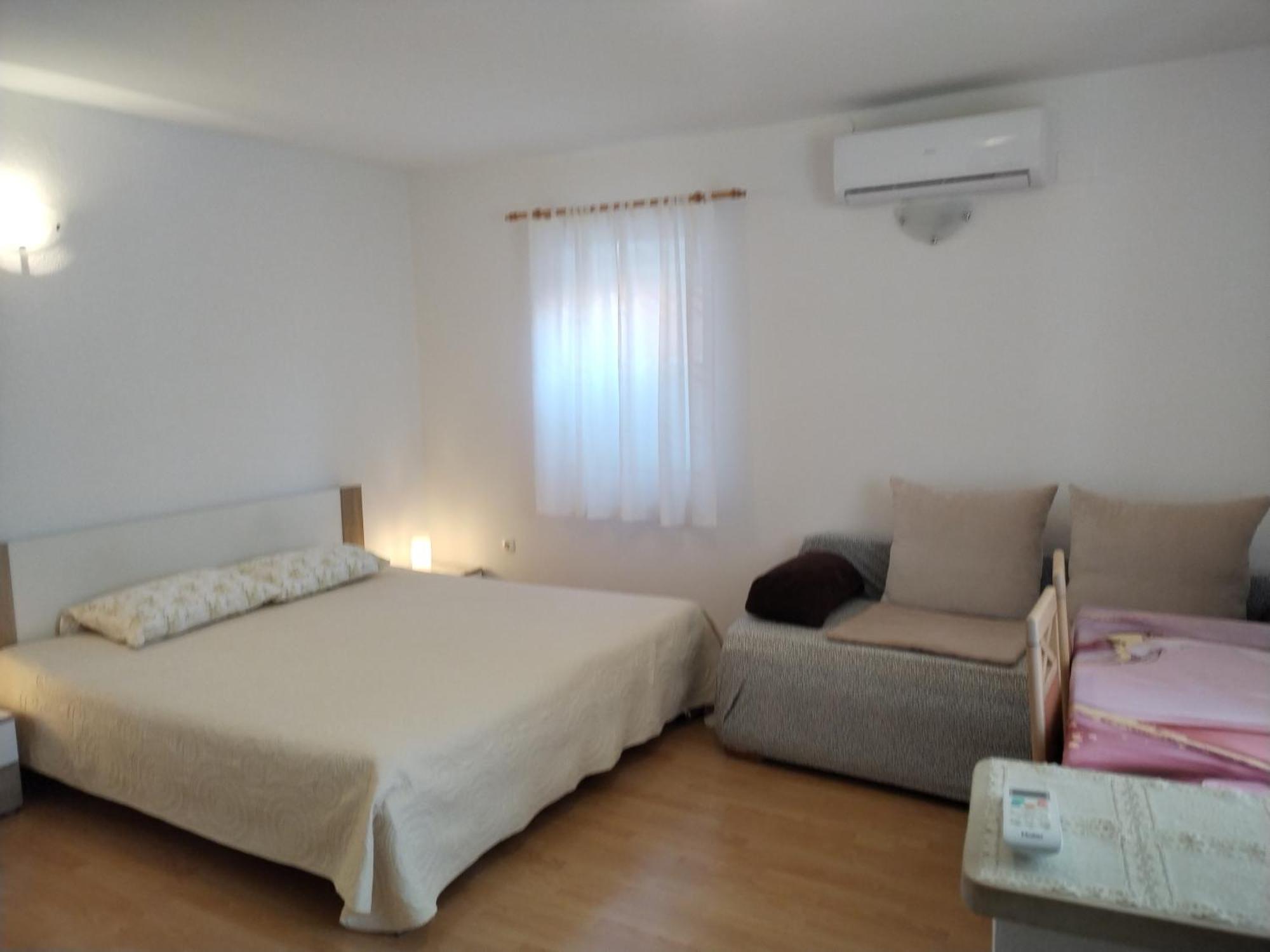 Nevija Appartamento Valun