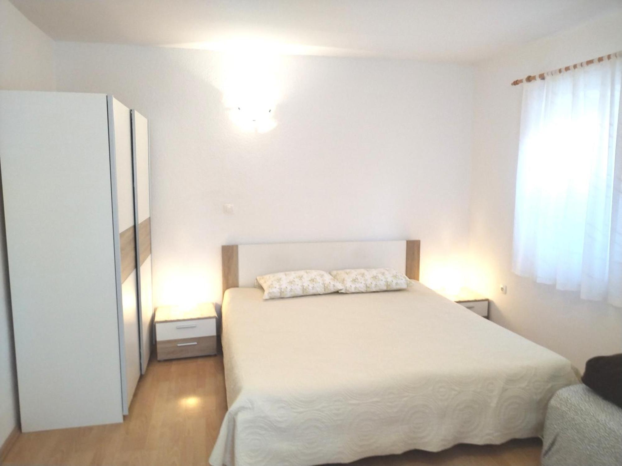 Appartamento Nevija Valun